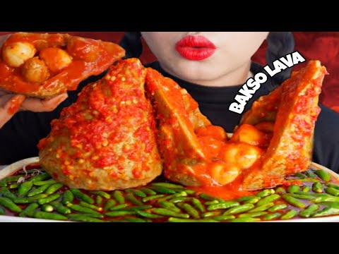 KOMPILASI 1 VIDEO MUKBANG ENAK ASMR @youtubeinicia #asmr #mukbang #food #mukbangkoreanspicyfood 