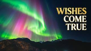 October 22nd Magic: Make Your Wishes Come True
