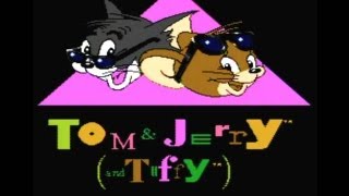 Tom & jerry review. classic game room presents a cgrundertow review of
for nes. it's and jerry, tuffy. yes, that last part kinda burn...