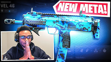 NEW *FASTEST KILLING* VEL 46 CLASS After UPDATE in MW2! (Best VEL 46 Class Setup) - Modern Warfare 2