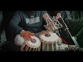 UT Twin87 on tabla; modern mode