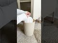 Keep It Clean Ondaum's Small Bin Liner Kit for 3 Gallon Trash Cans #binlinerkit #smalltrashcans