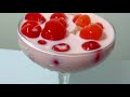 Haitian Blanc Manger Recipe