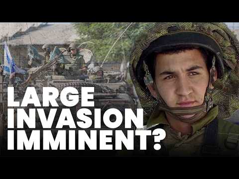 Israel ‘ready’ for