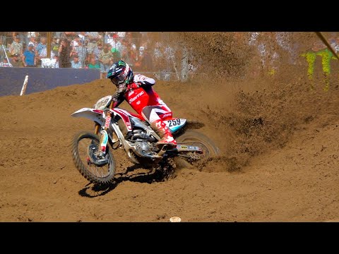 MXGP of Flanders Lommel 2024