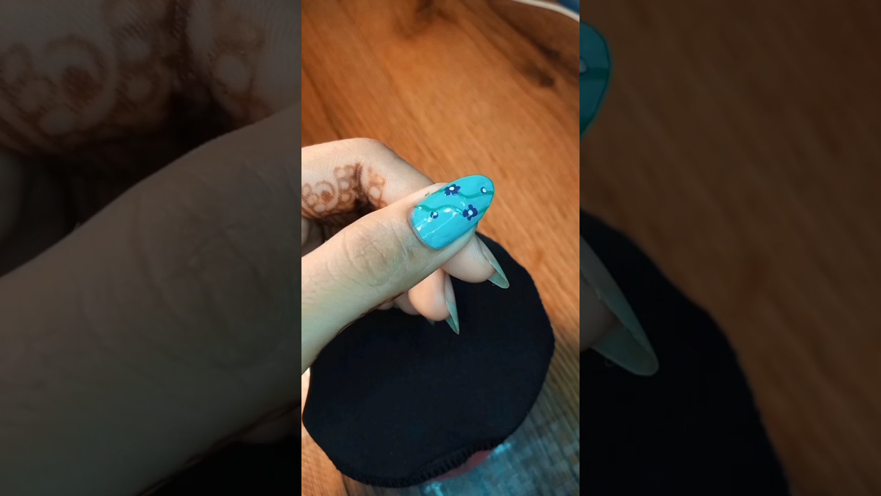 #easynailartwithouttools