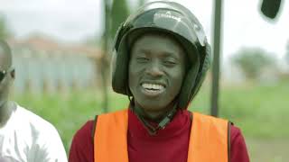 Richo ranking - ARERENG (official video) screenshot 5