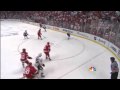 Hendrik Zetterberg Vs Evgeni Malkin 05/31/09