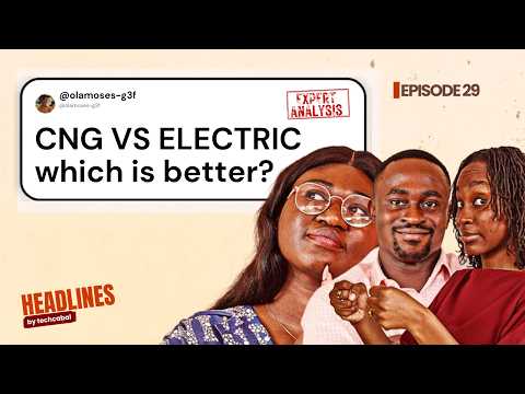 Which saves you more money? CNG vs EV Full Cost Breakdown | Ep 29