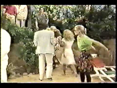 Badderly Island Pt 2 OLTL 1990