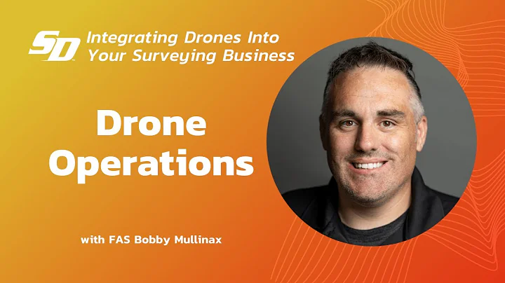 Integrating Drones Into Your Surveying Business - ...