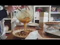 Caramel pecan pie recipe from southern baked pie company