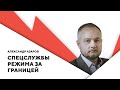 Шпионы Лукашенко в Польше / Новое расследование ByPol / Распознавание силовиков