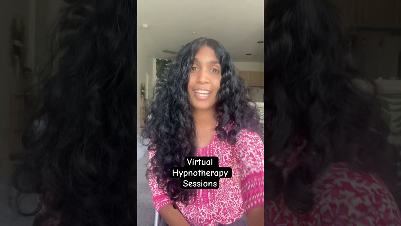 Hypnotherapy Sessions for you