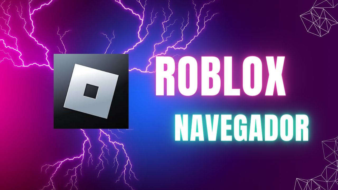 🔴 #3- Como jogar roblox pelo navegador!!! sem baixar❗ 