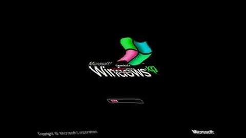 (REUPLOAD) Windows XP I Sused Render Pack Collection