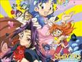 Slayers next-Give a reason sung by me