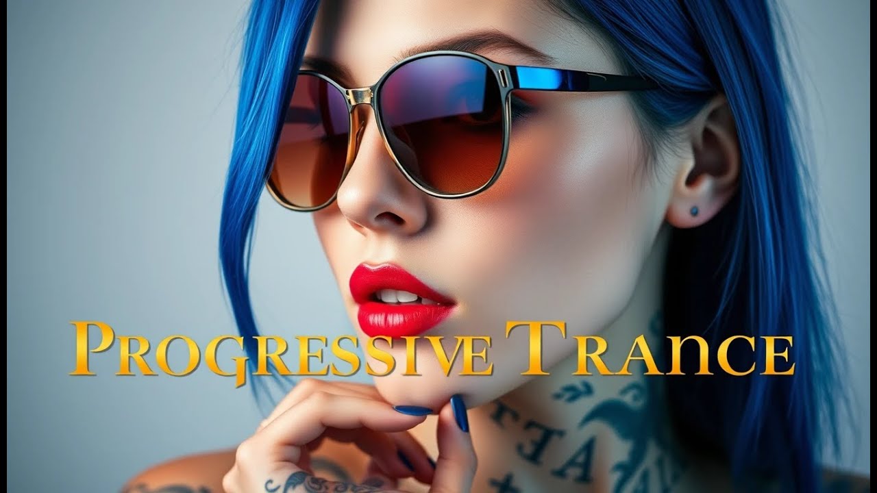 Steve Meyer - Keep a Secret (Extended Mix) | Progressive Trance 2025 [Rated Records]