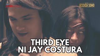 Download lagu GABI NG LAGIM VI: Zig Dulay's THIRD EYE | Kapuso Mo, Jessica Soho