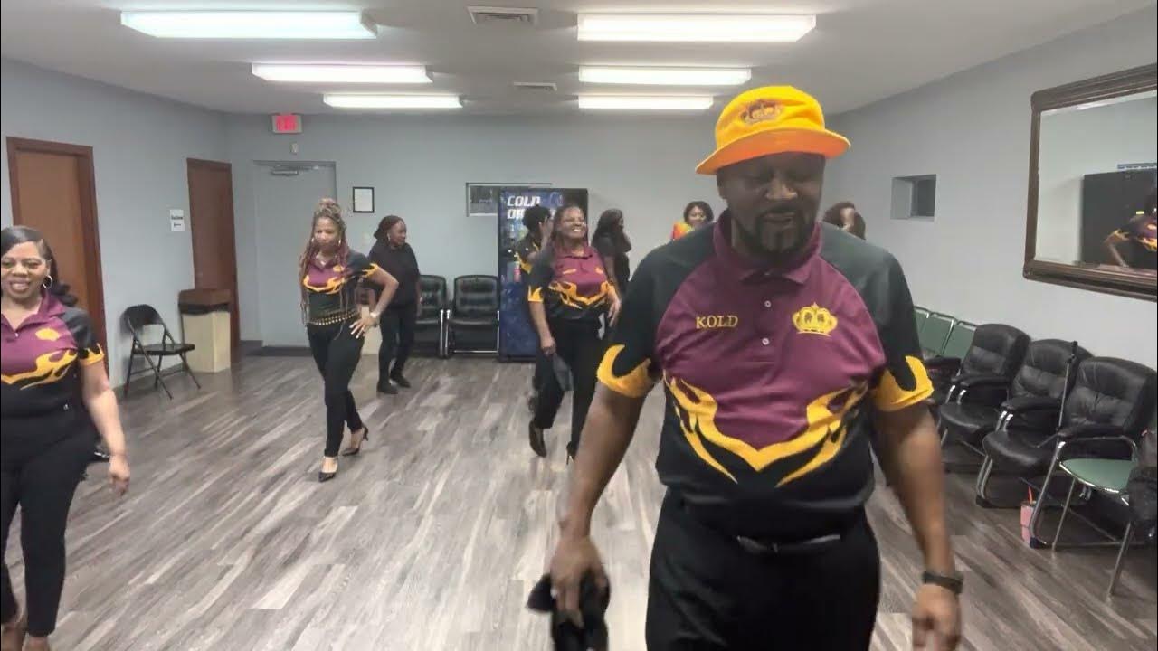 Tamia line dance youtube