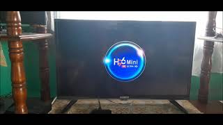 Fix android box stuck on logo H96 Mini T95 MXQ box Android 10 screenshot 5