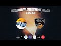 Basketaki Summer League - Portofinos Vs Brooklyn Nerds (15/05/2026)