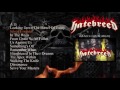 HATEBREED - THE CONCRETE CONFESSIONAL - [2016 | Full Album]