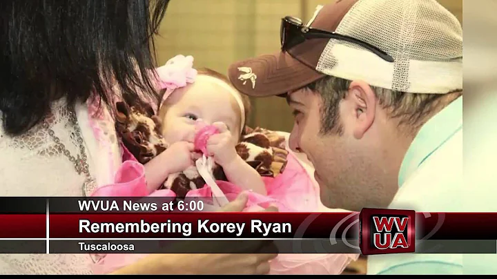 Remembering Korey Ryan