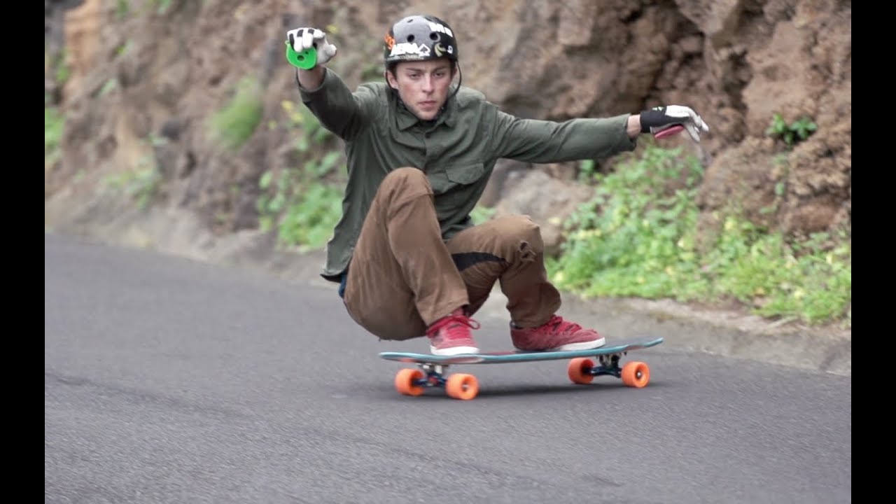 Greener Pastures Offshore - EP4 - Sea of Clouds - Featuring Camillo Cespedes