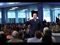 When the Spirit Comes with Power | Rodney Howard-Browne