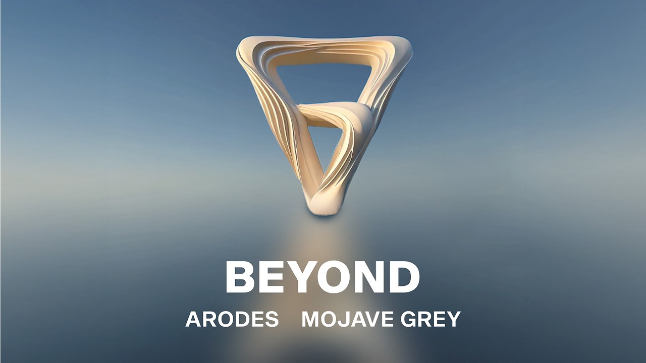 Regardez Arodes, Mojave Grey - Beyond sur YouTube Regardez Arodes, Mojave Grey - Beyond sur YouTube