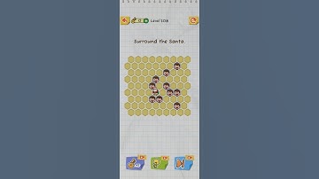 draw 2 save level 108 #shorts #trending #gaming #funny #like #draw2save #youtubeshorts