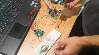 Project 9. Solar Tracking System
