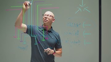 How does Matter for smart homes work?