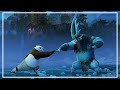 The Battle Of Legends Extended Version Kung Fu Panda 3 OST 