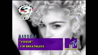 MTV EUROPE MIX 86.0