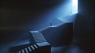 Cold Emotional Ambient Mix for Stillness and Space | Minimalist Soundscape screenshot 5