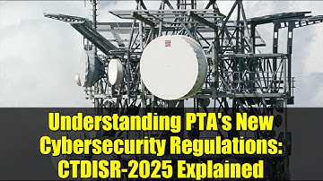 Understanding PTA