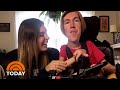 YouTube Couple Sheds Light On Misconceptions Of Dating With Disabilities | TODAY