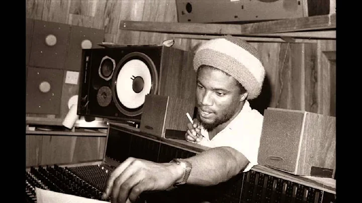 Tyrone Downie - Babylon system