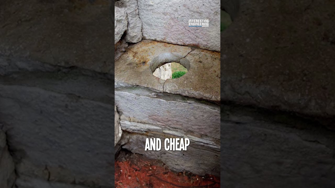 Medieval Toilets Are Fascinating