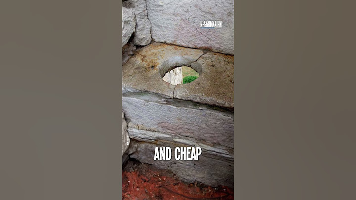 Medieval Toilets are Fascinating