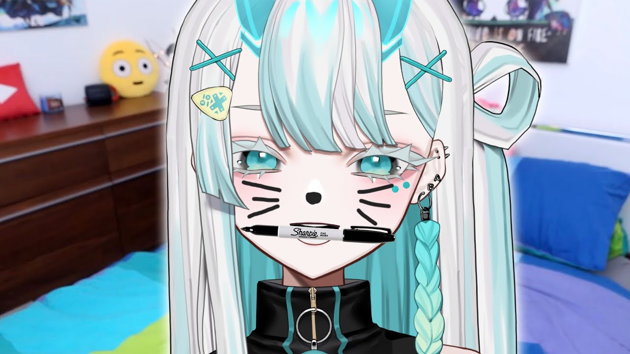 eva is not on fire (or am i?)