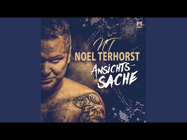 Noel Terhorst - I am alive