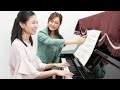🎹🌟90歳のレジェンド!&ldquo;神の手&rdquo;ピアノ教師、故郷・仙台で初の記念コンサート開催へ🎶✨