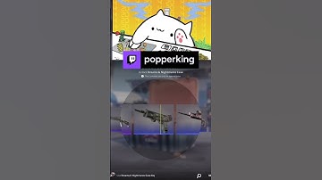 2 Dreams and Nightmares Cases | popperking on #Twitch #cs2 #cs2clips #twitch #gaming #shortsfeed