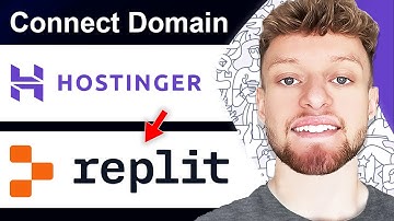 How To Connect Hostinger Domain To Replit (Step By Step)