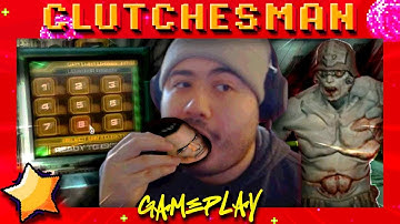 Yall like oatmeal cookies? (Doom 3) Part 5