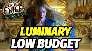 Download lagu Low Budget & Off Meta Mercenary! Luminary Support Build Guide | PoE 3.29