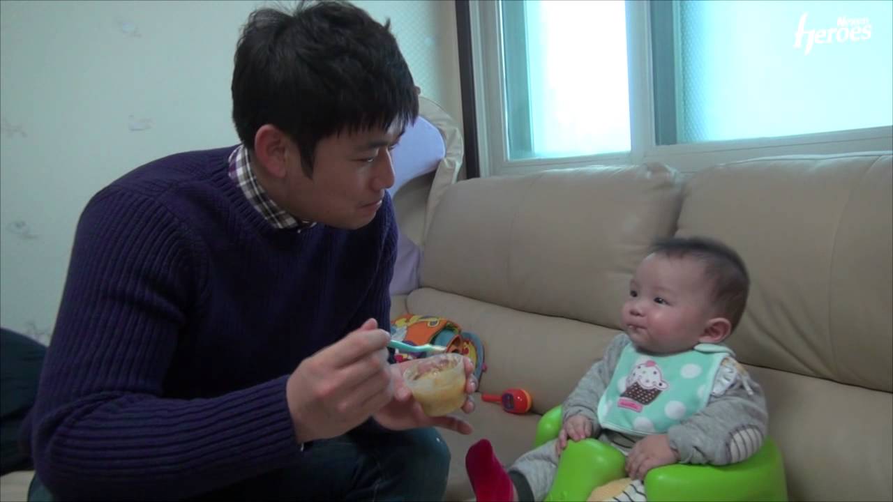 [넥센히어로즈] 서울 SOS어린이마을 사랑나눔행사